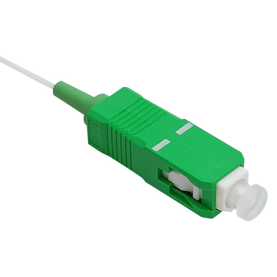tresse TX 1550nm RX 1310nm de St FC RPA de Sc de WDM BOSA LC de 1.5G CATV
