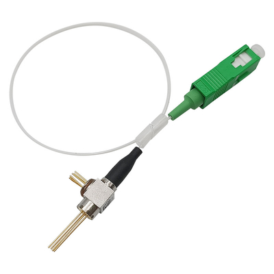 photodiode TIA Optical Subassembly ROSA CATV de St UPC RPA de Sc du tresse FC de 2G 3G 5G