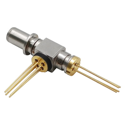 Récipient TX 1270nm DFB 2.488G 2.5G 2G RX 1577nm APD 9.953G 10G FTTH FTTX de tresse de Sc RPA UPC de XGPON ONU BOSA N1