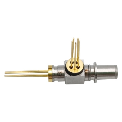 Récipient TX 1270nm DFB 2.488G 2.5G 2G RX 1577nm APD 9.953G 10G FTTH FTTX de tresse de Sc RPA UPC de XGPON ONU BOSA N1