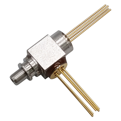 1.25Gbps point de gel RX1550nm PIN Bi Directional OSA de WDM TX1310nm de Sc optique du montage partiel BOSA LC