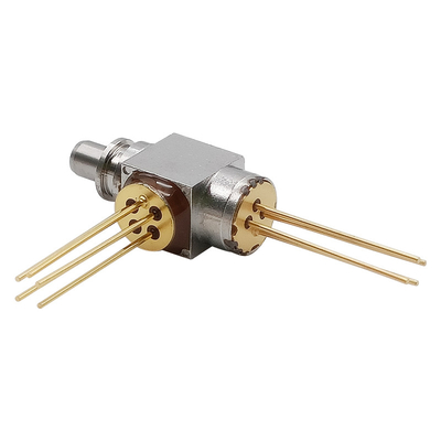 1.25Gbps point de gel RX1550nm PIN Bi Directional OSA de WDM TX1310nm de Sc optique du montage partiel BOSA LC