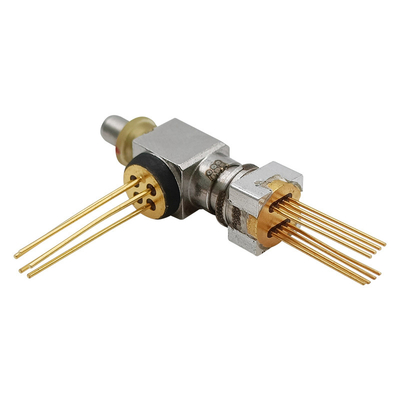 10Gbps Bi optique OSA directionnel de Sc du montage partiel TX1490nm EML RX1550nm APD LC de WDM BOSA