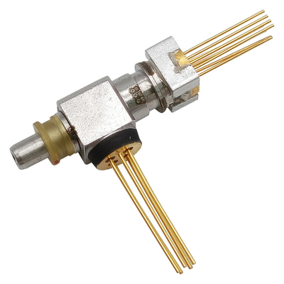 WDM optique directionnel BOSA TX1550nm EML RX1490nm du montage partiel 10G de Bi de Sc de PIN LC