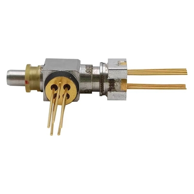 WDM optique directionnel BOSA TX1550nm EML RX1490nm du montage partiel 10G de Bi de Sc de PIN LC