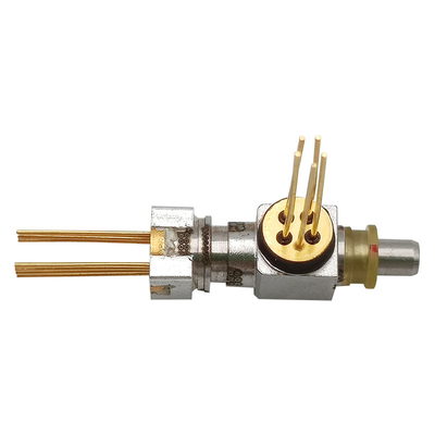 WDM optique directionnel BOSA TX1550nm EML RX1490nm du montage partiel 10G de Bi de Sc de PIN LC