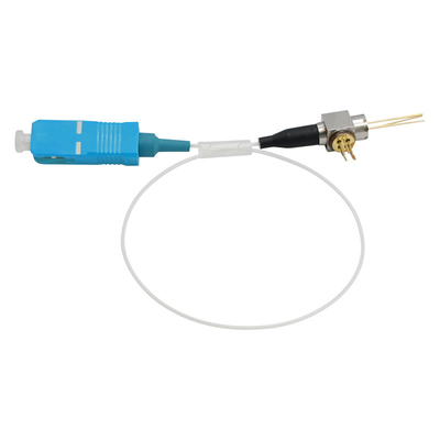 PIN 1.25G 1G FTTH FTTX du point de gel RX 1490nm du tresse TX 1310nm de Sc UPC RPA de GEPON ONU BOSA PX20