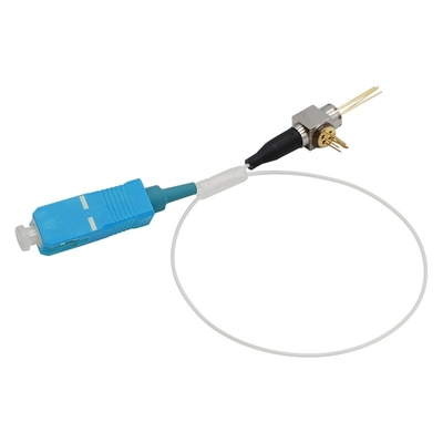 PIN 1.25G 1G FTTH FTTX du point de gel RX 1490nm du tresse TX 1310nm de Sc UPC RPA de GEPON ONU BOSA PX20