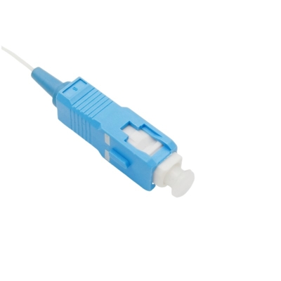 PIN 1.25G 1G FTTH FTTX du point de gel RX 1490nm du tresse TX 1310nm de Sc UPC RPA de GEPON ONU BOSA PX20