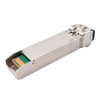 émetteur-récepteur optique de 1310nm Cisco pour SMF/Ethernet SFP-10G-LR