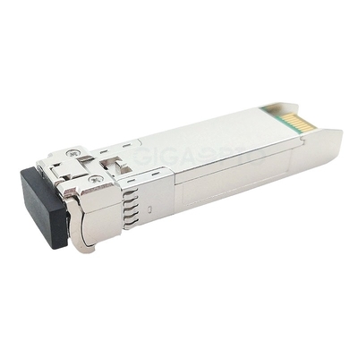 eZR compatible du module 10GBASE d'émetteur-récepteur de fibre de 100km 1550nm Cisco