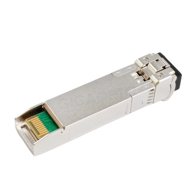 Module compatible 100m d'émetteur-récepteur de SFP28 850nm Cisco SFP-25G-SR-S-I