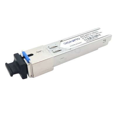 émetteur-récepteur de 2.488Gbps/1.244Gbps OLT C+ Nokia GPON SFP pour 3FE53441BAAA