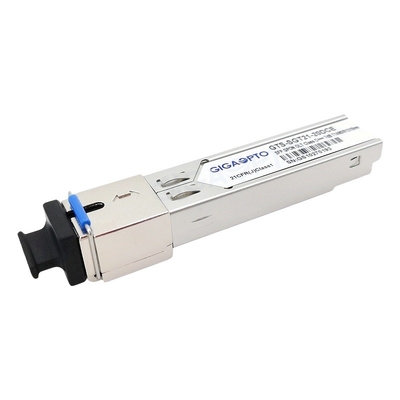 Modules d'émetteur-récepteur de la portée 60km GPON OLT 39dB SFP pour NOKIA 7360