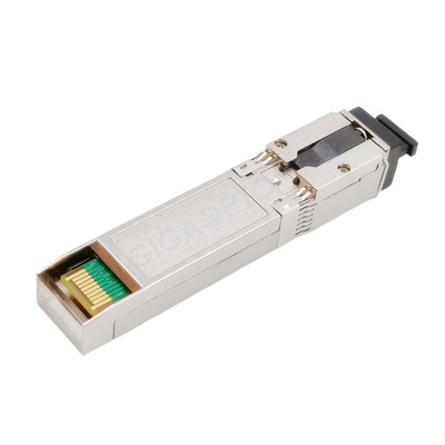 Sc de module d'émetteur-récepteur de 10G Nokia XGSPON OLT N1 SFP+ pour 3FE47548AA