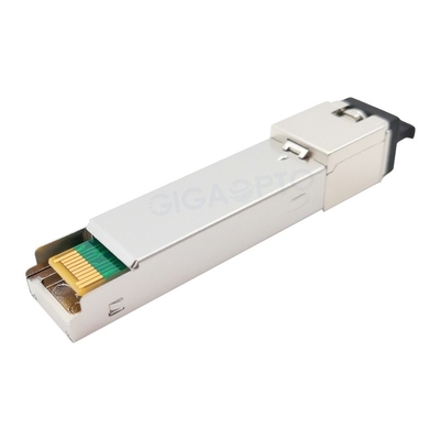 Émetteur-récepteur de TX1490nm/RX1310nm GPON OLT C+ SFP pour HUAWEI MA5608T