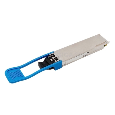 émetteur-récepteur optique de 1310nm 40Gbps CWDM 10km SMF pour Cisco QSFP-40GE-LR4