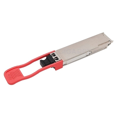 émetteur-récepteur 40km LC duplex SMF d'Ethernet de 1310nm QSFP+ pour Cisco QSFP-40G-ER4