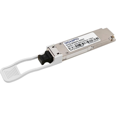 40Gbps 850nm bidirectionnel duplexent LC 150m MMF pour Cisco QSFP-40G-SR-BD
