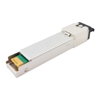Sc compatible DDM du module 20km de l'émetteur-récepteur OLT C+ de Cisco CGP-SFP-OC GPON SFP