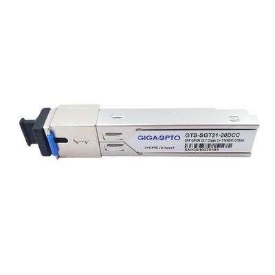 Émetteur-récepteur générique de GPON SFP pour RUHAN/Neophotonics/WTD/SourcePhotonics