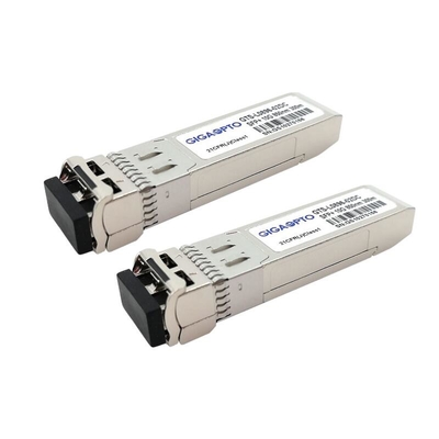 émetteur-récepteur optique compatible classe de la c 300M MMF LC de 10Gbps HPE BladeSystem 455883-B21