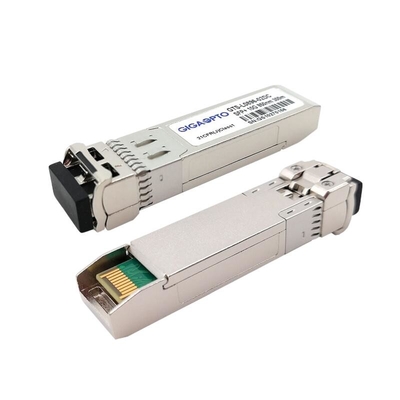 émetteur-récepteur optique compatible classe de la c 300M MMF LC de 10Gbps HPE BladeSystem 455883-B21