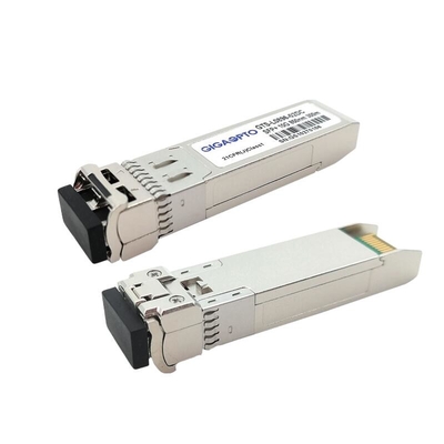 Module compatible d'émetteur-récepteur de HP J9150A ProCurve SFP+ 10GBASE-SR