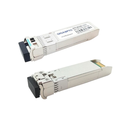 Émetteur-récepteur compatible 10km LC de WDM de TX1270nm/RX1330nm HP Aruba J9151A-BX-U