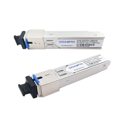 Émetteur-récepteur générique de GPON SFP pour RUHAN/Neophotonics/WTD/SourcePhotonics