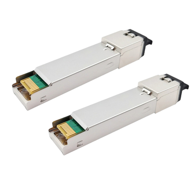 émetteur-récepteur de 2.488Gbps/1.244Gbps OLT C+ Nokia GPON SFP pour 3FE53441BAAA