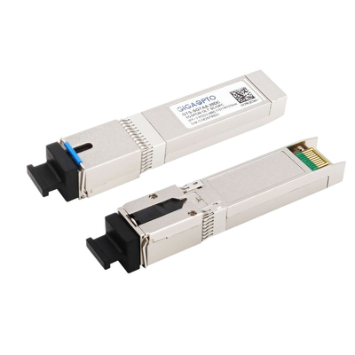 Sc de module d'émetteur-récepteur de 10G Nokia XGSPON OLT N1 SFP+ pour 3FE47548AA