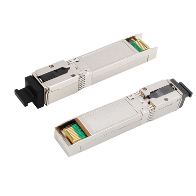 Sc de module d'émetteur-récepteur de 10G Nokia XGSPON OLT N1 SFP+ pour 3FE47548AA