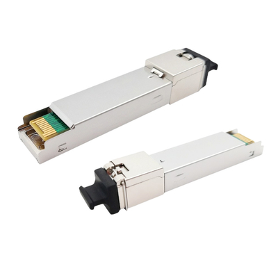 Émetteur-récepteur de TX1490nm/RX1310nm GPON OLT C+ SFP pour HUAWEI MA5608T