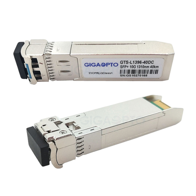 Cisco SFP-10G-ER40 10GBASE-ER/EW compatibles 40km 1310nm SFP+