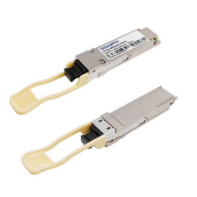 Module optique de l'émetteur-récepteur MTP/MPO-12 850nm 150m pour Cisco QSFP-40G-SR4