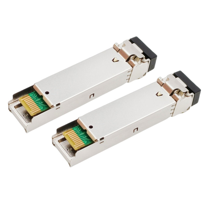 module compatible industriel de 2km MMF Cisco ONS-SI-100-FX 155Mbps SFP 1310nm
