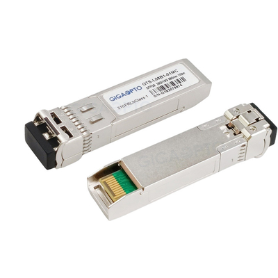 module optique d'émetteur-récepteur de 850nm 10/25GBASE-SR 100m pour Cisco SFP-10/25G-CSR-S