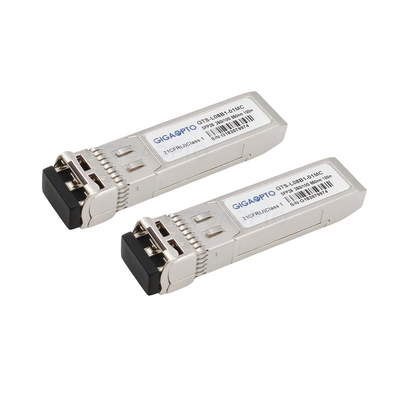 Module compatible 100m d'émetteur-récepteur de SFP28 850nm Cisco SFP-25G-SR-S-I