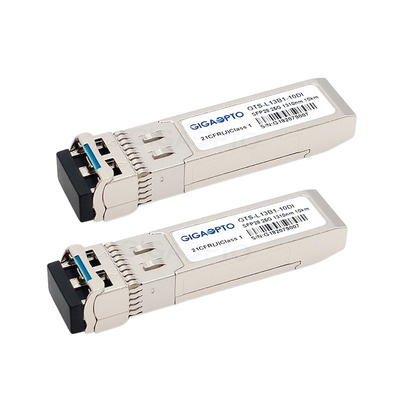 émetteur-récepteur optique compatible SMF 10km de 1310nm 25G LR Cisco SFP-25G-LR-S-I