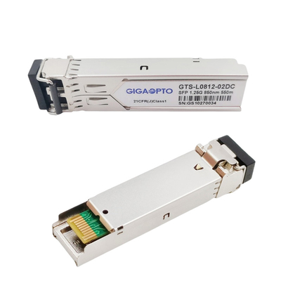 J4858C Module HPE ProCurve X121 compatible 1G SX SFP MMF 500 m LC