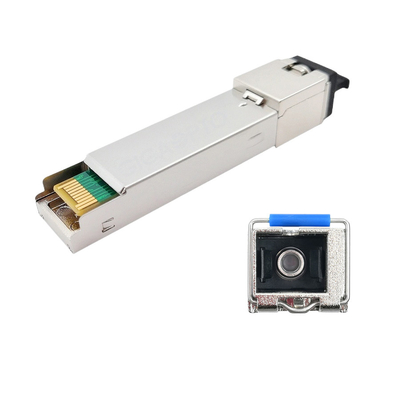 ZTE/Huawei/Sc du module 20km émetteur-récepteur de Fiberhome EPON OLT PX20+++ SFP 7dBm