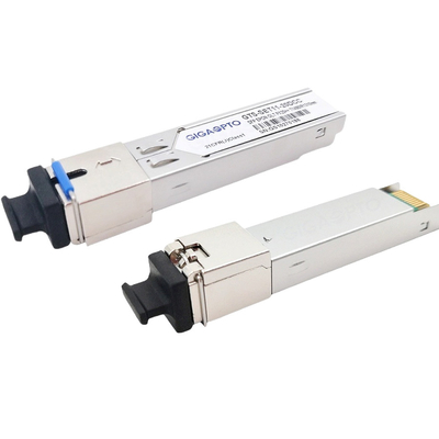 module de 20km EPON SFP, OLT-GSFP-20++ pour les DOM de Sc de BDCOM