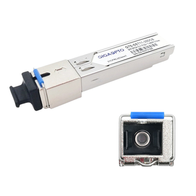Émetteur-récepteur EPON OLT PX20+ de SFP pour Huawei 34060500 20km