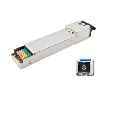 20km SMF pour le module d'émetteur-récepteur OLT ONU ONT de Huawei SFP GPON B+