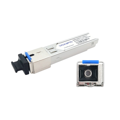 Module générique de l'émetteur-récepteur OLT C+ de GPON SFP pour SPS-43-48H-CP-CDF-SD