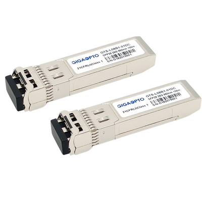 module optique 100m d'émetteur-récepteur de 850nm SFP28 pour MMF Cisco SFP-25G-SR-S