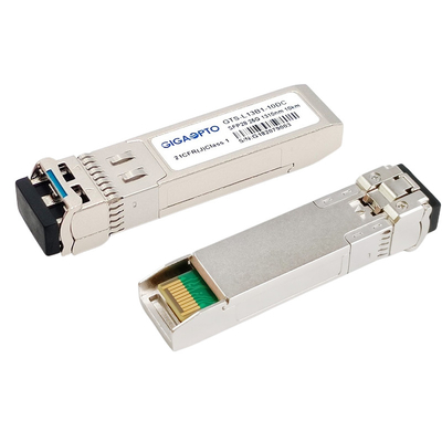 module 10km de fibre de 1310nm SFP28 Cisco pour SMF SFP-25G-LR-S