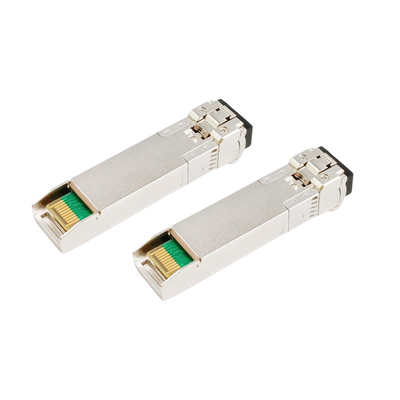 émetteur-récepteur compatible 150m MMF de la fibre 8GFC de 850nm Cisco DS-SFP-FC8G-SW