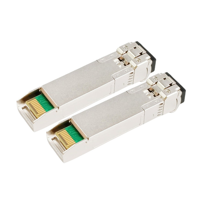 émetteur-récepteur de fibre de 850nm 10GFC-SW 300m MMF pour Cisco DS-SFP-FC10G-SW